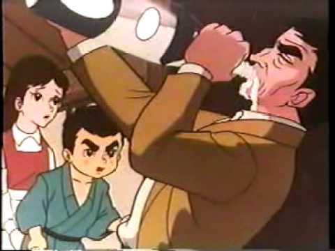 酒に強いアニメキャラって誰ですか ガールズちゃんねる Girls Channel