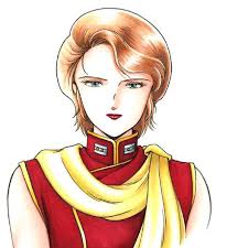 酒に強いアニメキャラって誰ですか？