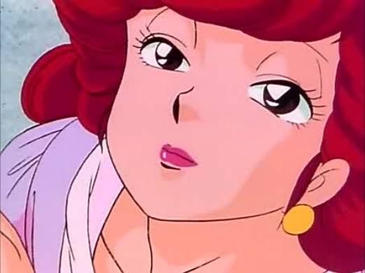 酒に強いアニメキャラって誰ですか？