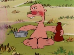 酒に強いアニメキャラって誰ですか？