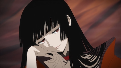 酒に強いアニメキャラって誰ですか？