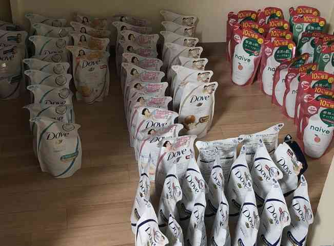 食べきれない量を作る／買う人の説得