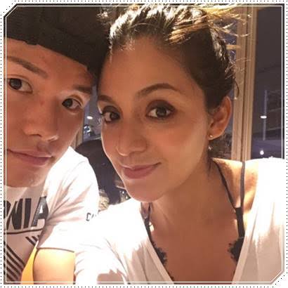 亀田和毅、0歳長男が人気ブランドのベビーモデルに決定「超可愛い」「両親のいいとこ取り」