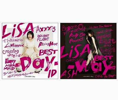 LiSA、初のソロライブから10周年「デビュー前だからまだ曲が全然無かったなぁ」