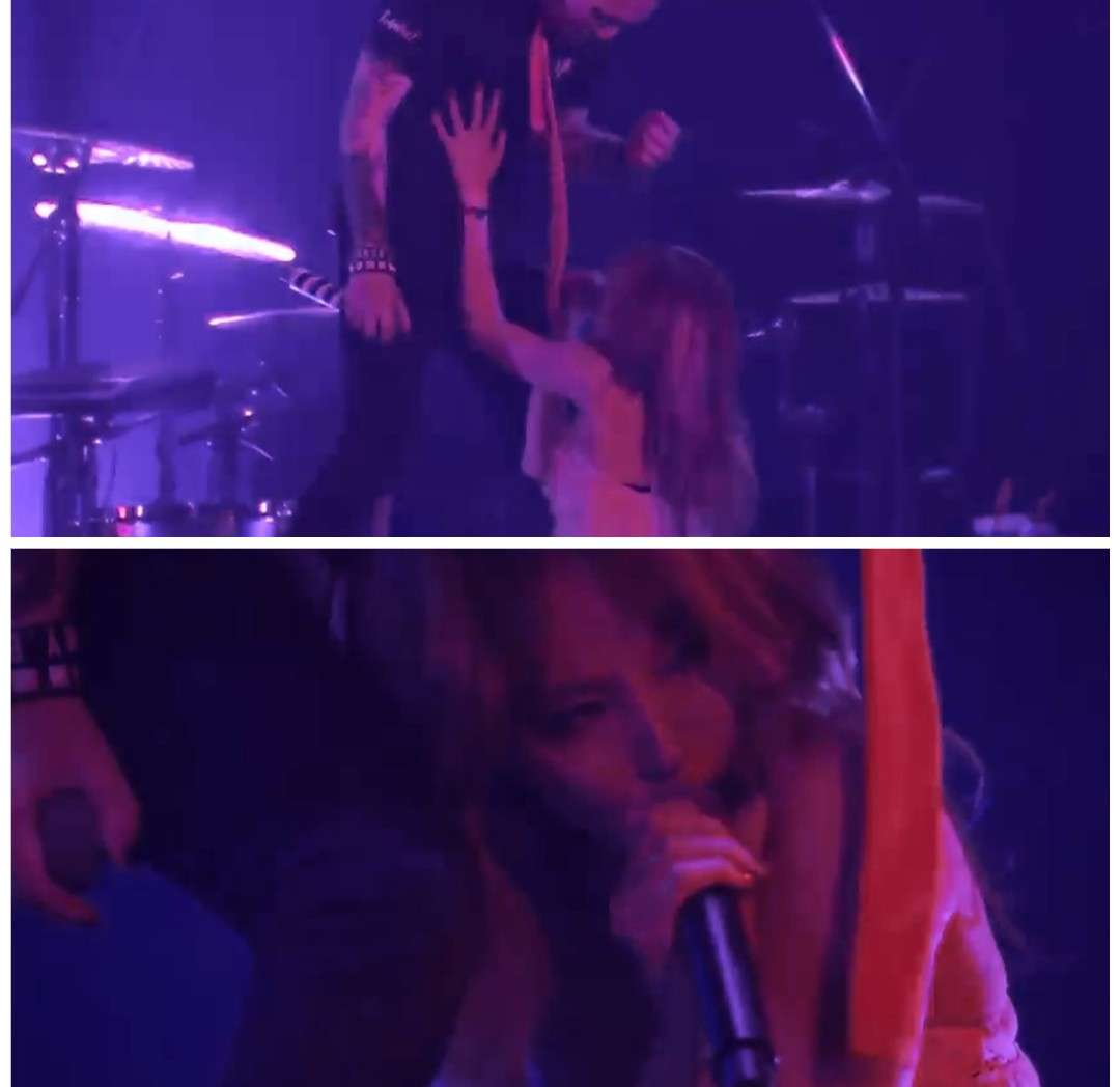 LiSA、初のソロライブから10周年「デビュー前だからまだ曲が全然無かったなぁ」