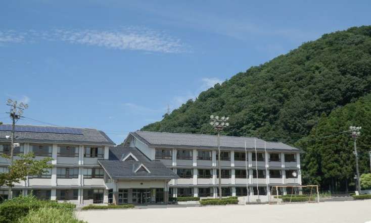 田舎の学校あるある