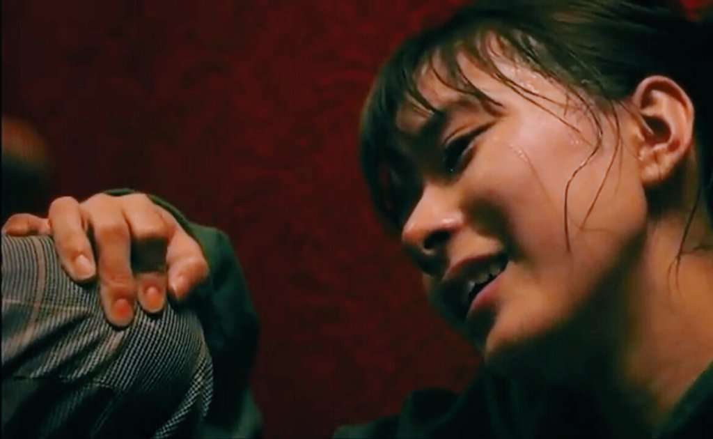 【実況・感想】君と世界が終わる日に#04