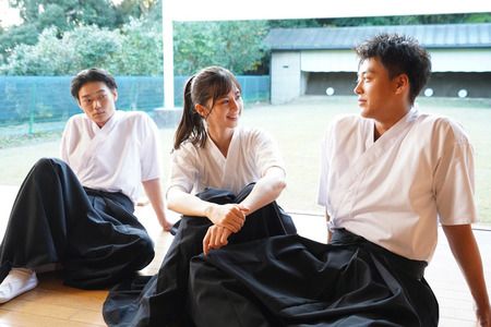 【実況・感想】君と世界が終わる日に#04