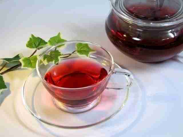 お酒より紅茶、コーヒーが好きな人