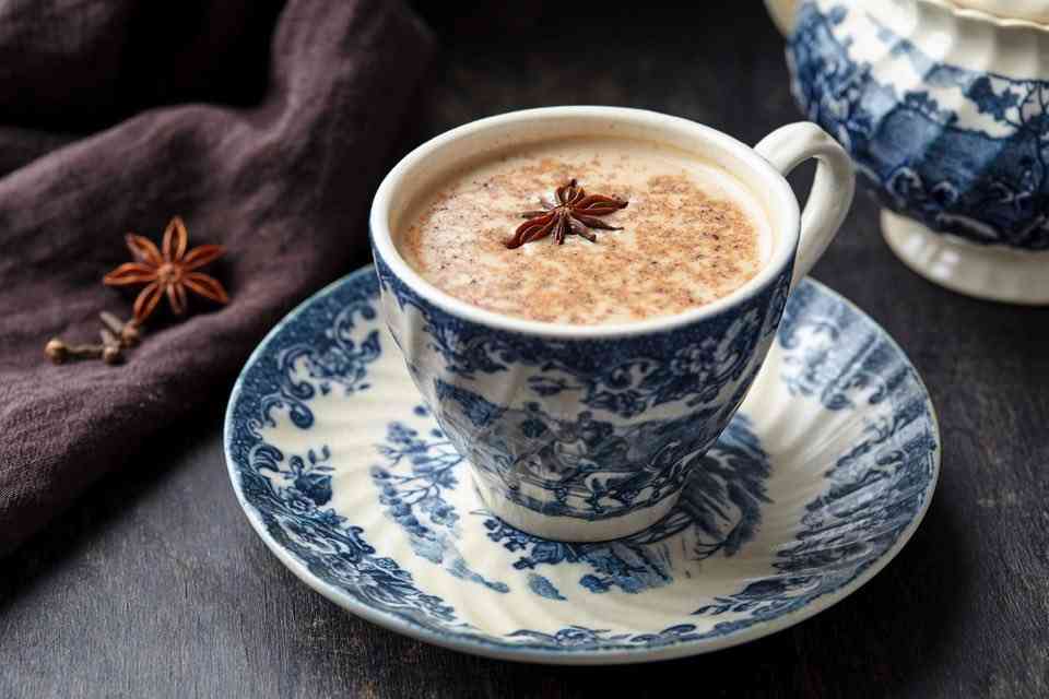 お酒より紅茶、コーヒーが好きな人