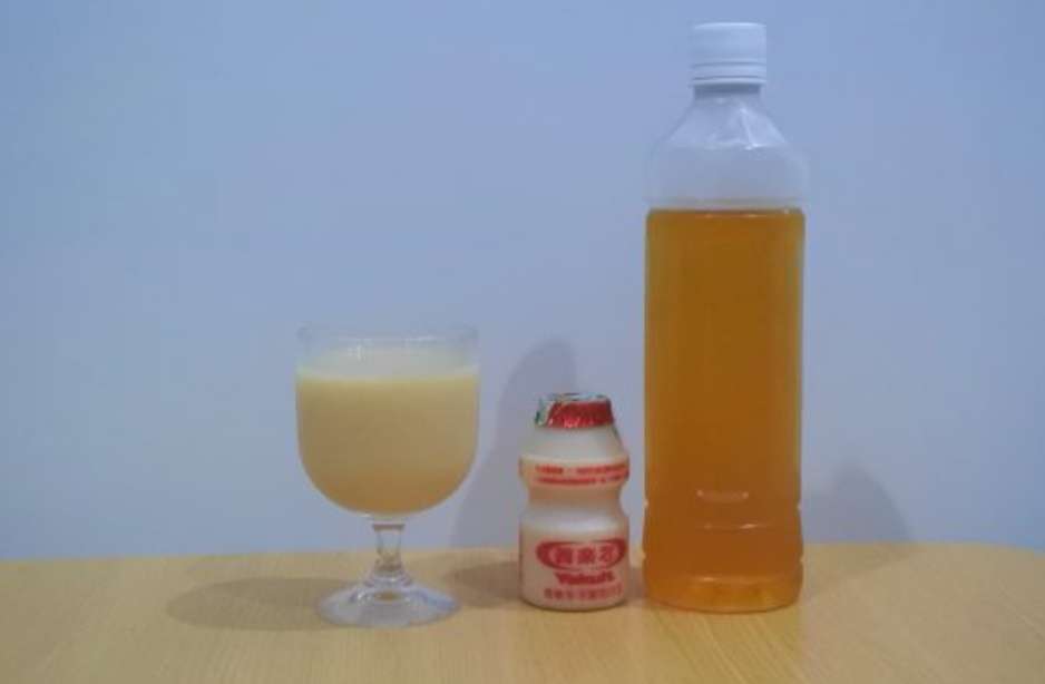 お酒より紅茶、コーヒーが好きな人