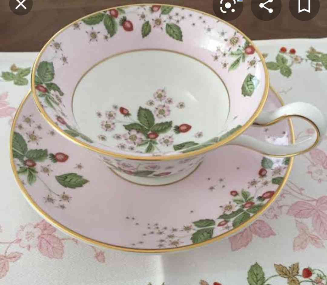 お酒より紅茶、コーヒーが好きな人