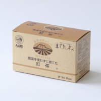 お酒より紅茶、コーヒーが好きな人