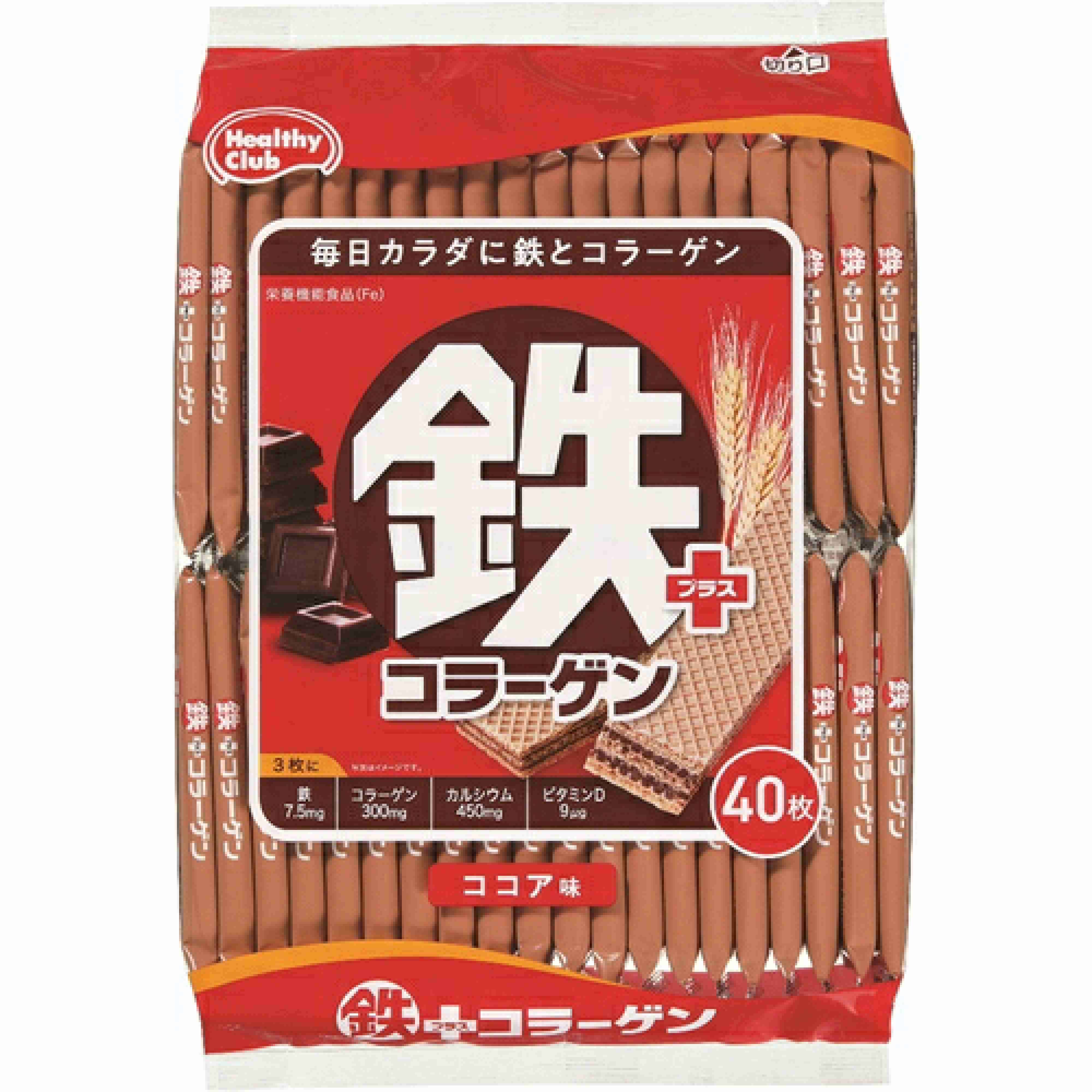 貧血を改善した方法