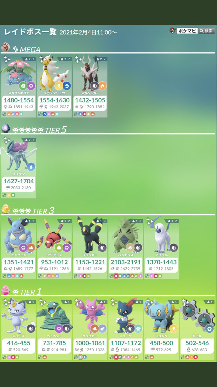 ポケモンGOをやっている人!part.56