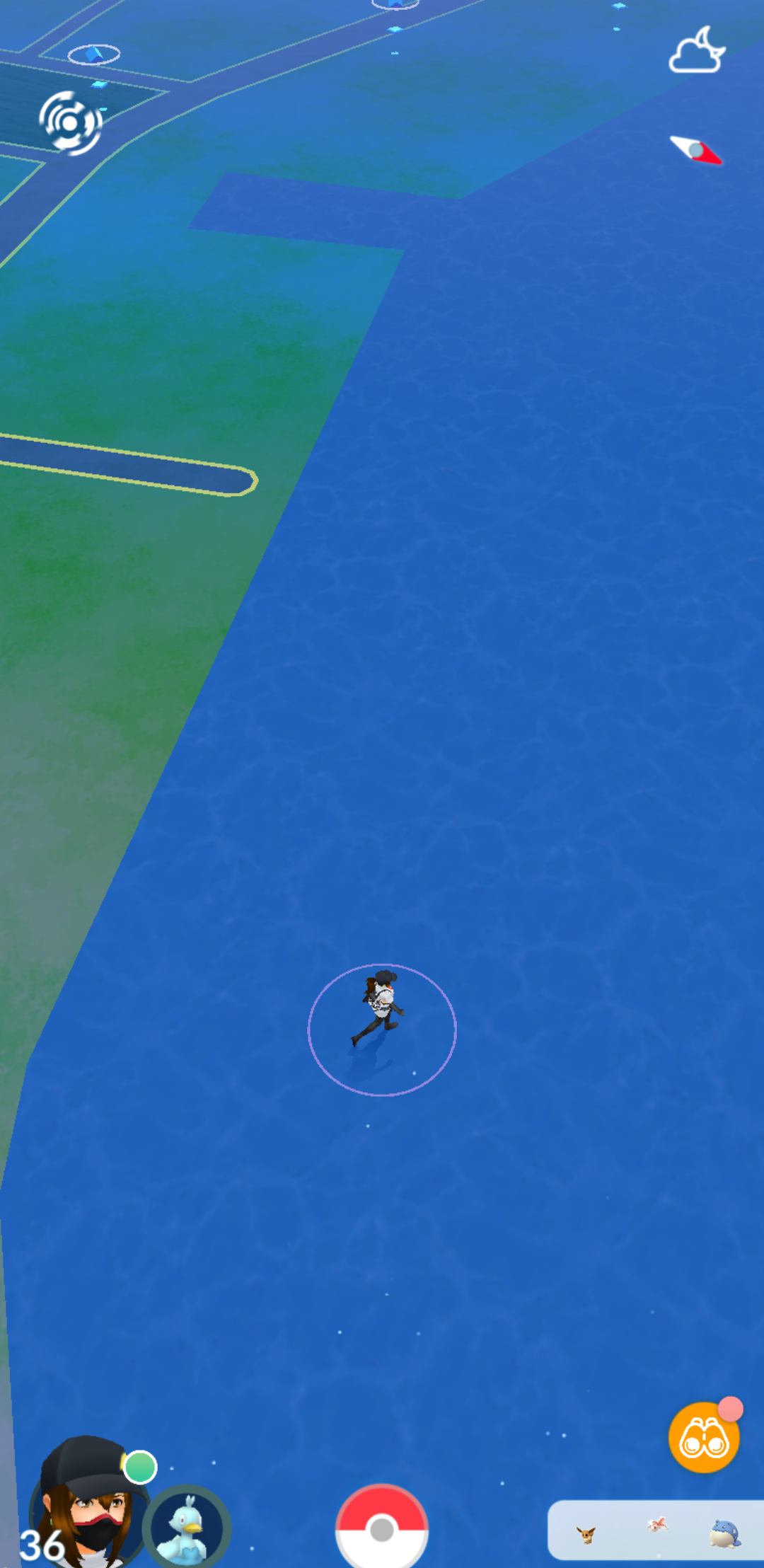 ポケモンGOをやっている人!part.56