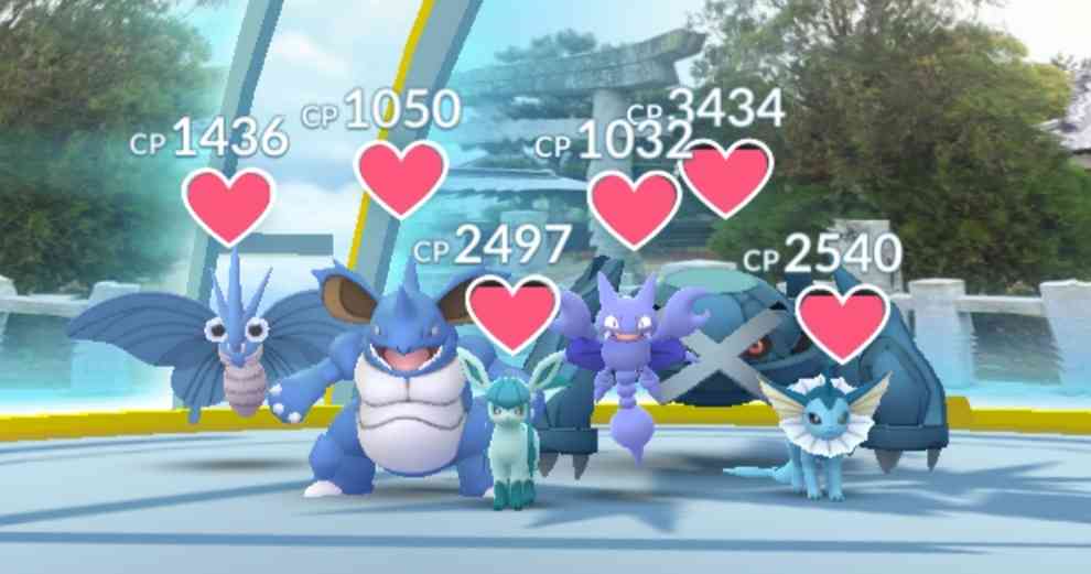 ポケモンGOをやっている人!part.56