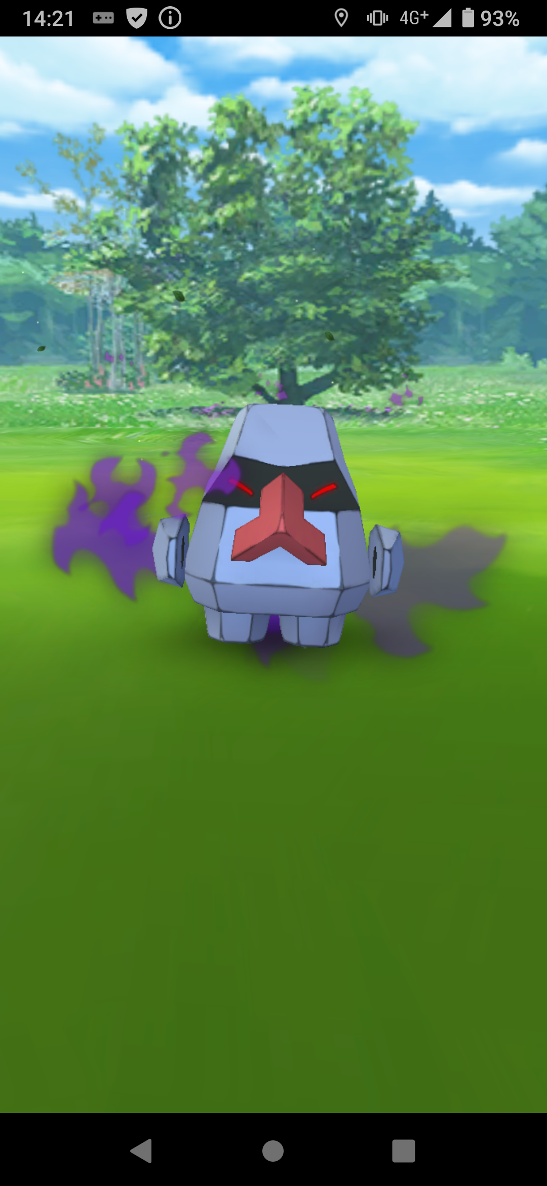ポケモンGOをやっている人!part.56