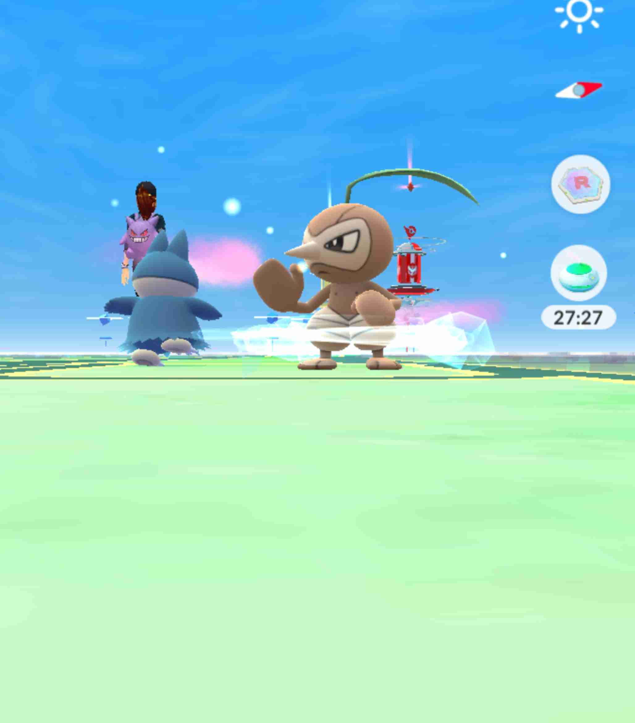 ポケモンGOをやっている人!part.56