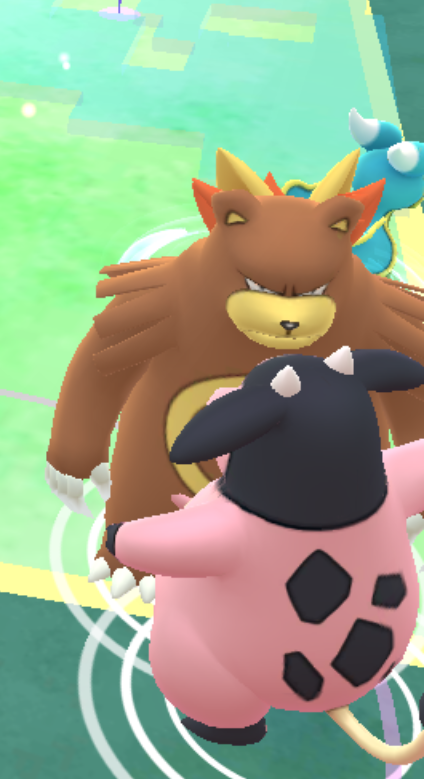 ポケモンGOをやっている人!part.56