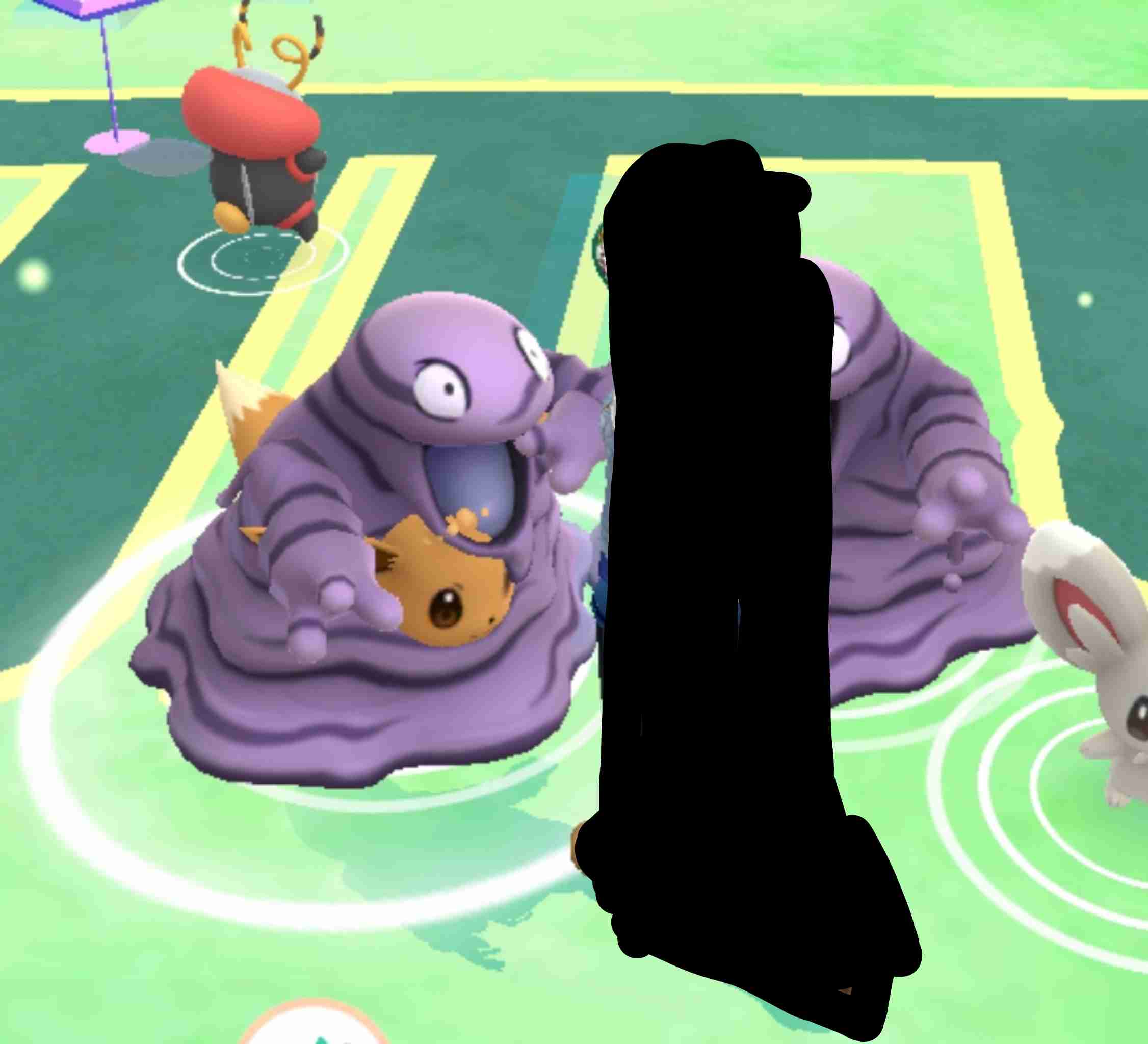 ポケモンGOをやっている人!part.56