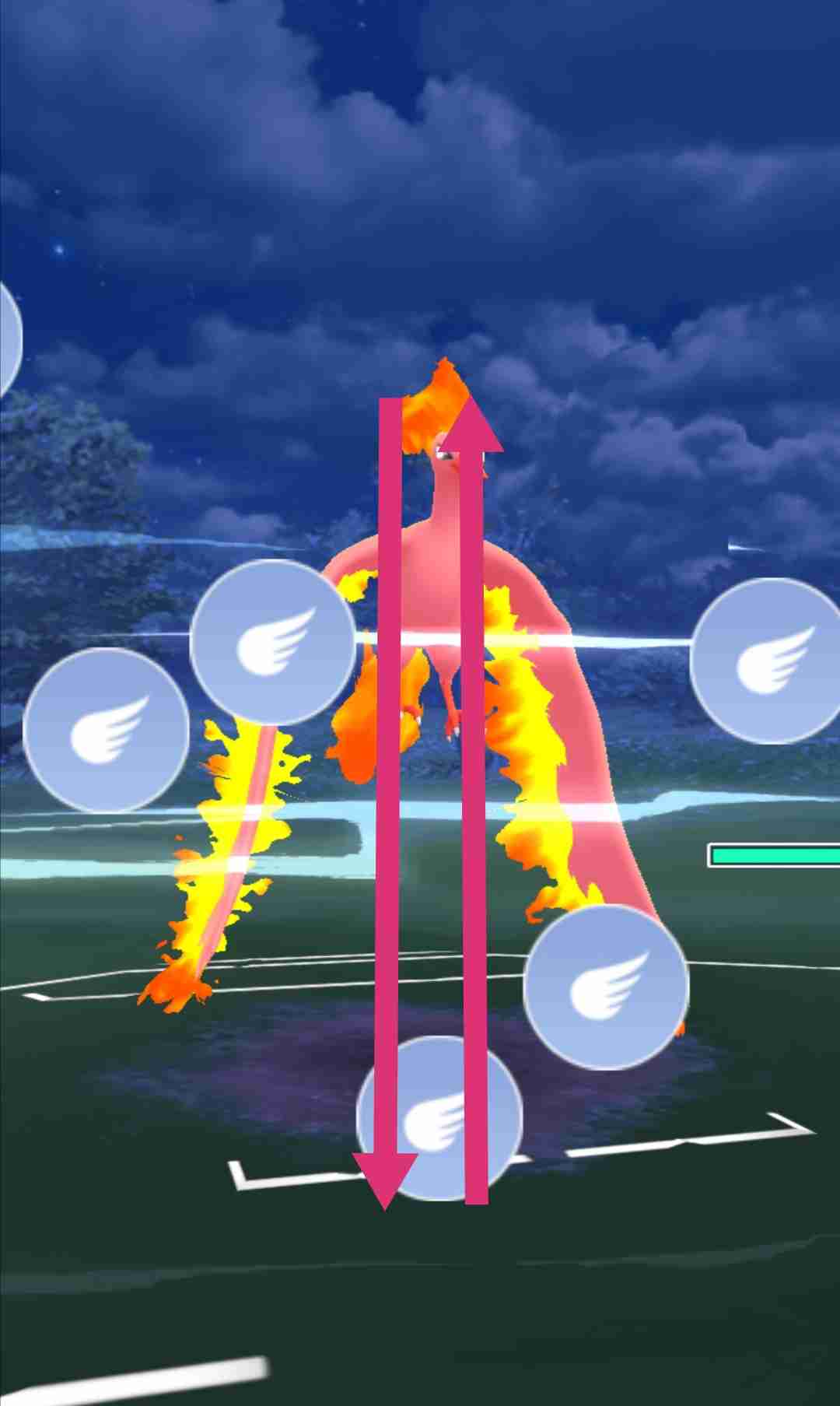 ポケモンGOをやっている人!part.56
