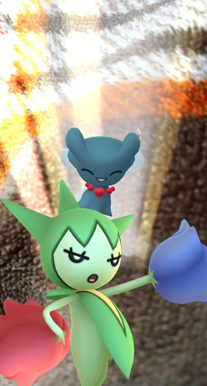 ポケモンGOをやっている人!part.56
