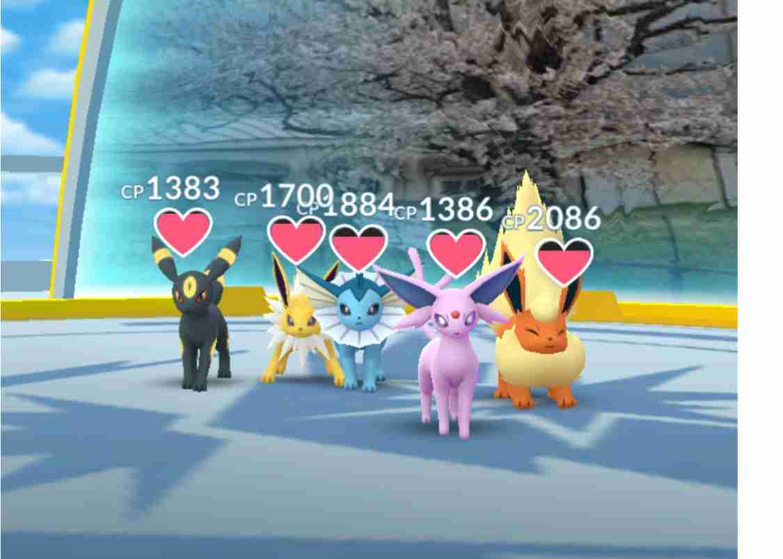 ポケモンGOをやっている人!part.56