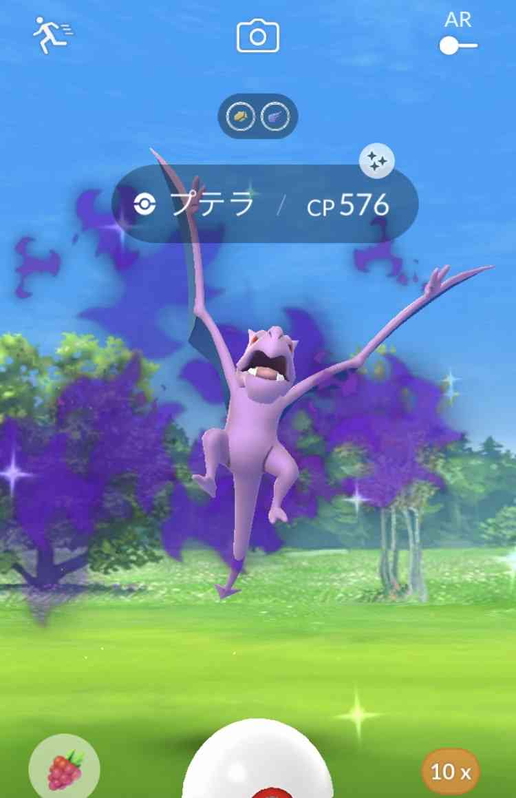 ポケモンGOをやっている人!part.56