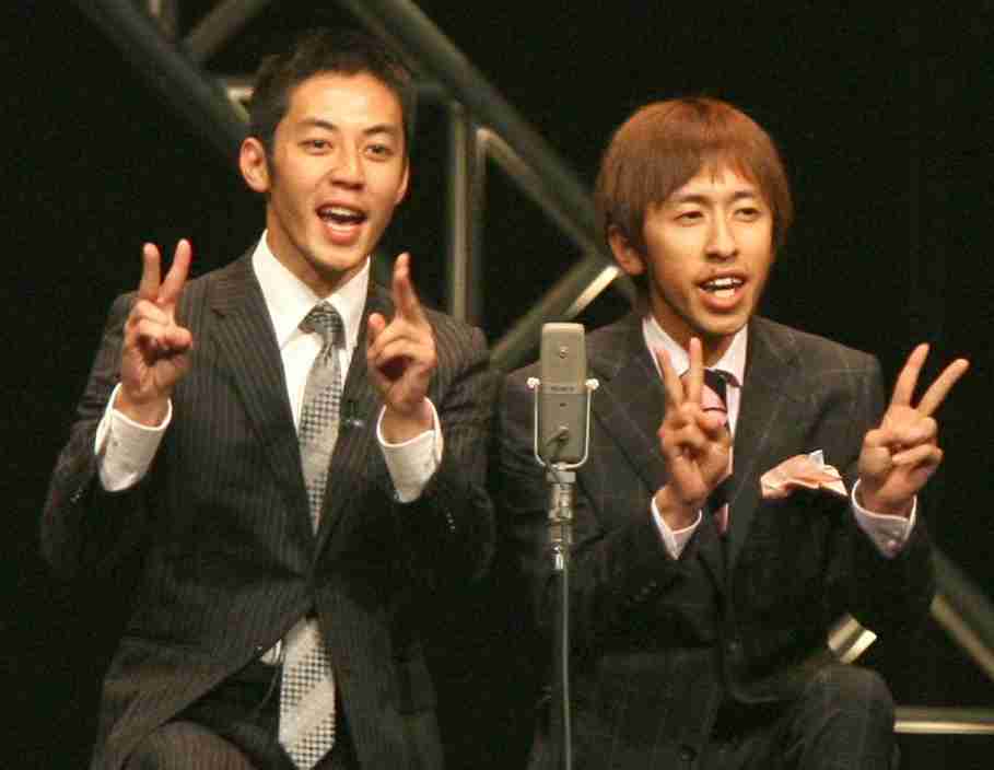 東野幸治、映画館で観た「えんとつ町のプペル」感想は…「ずっと説教されてるような感じだった」