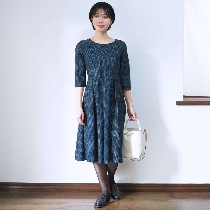 私服を制服化してる方