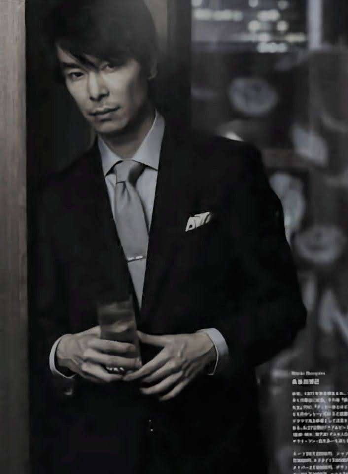 スーツマジック！