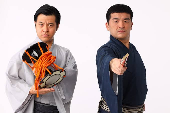 スーツマジック！