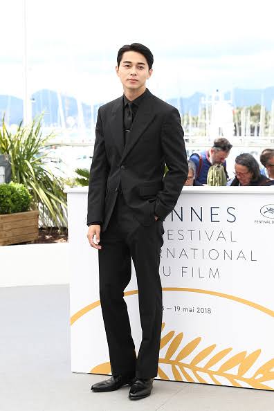 スーツマジック！