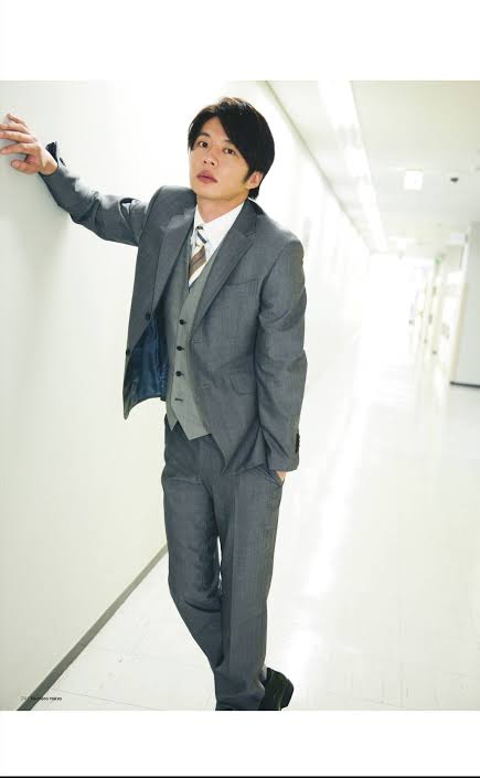 スーツマジック！