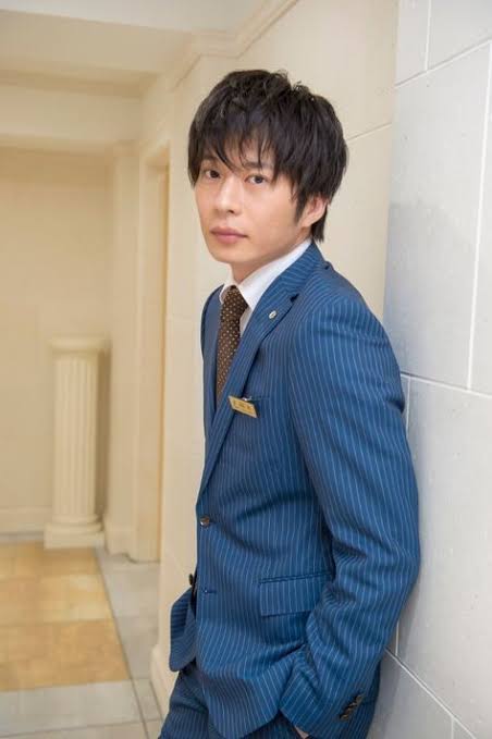 スーツマジック！