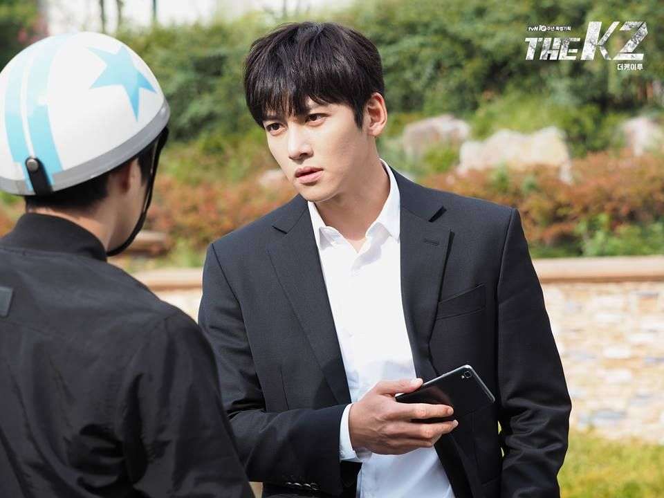 スーツマジック！