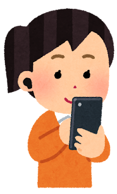 唖然とした他人の行動part2
