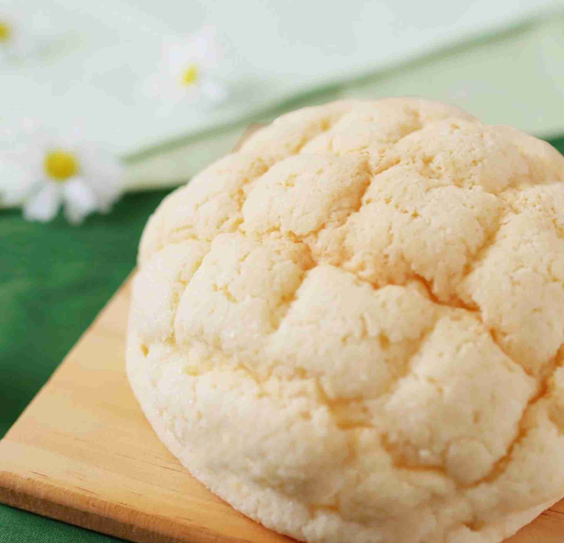 小麦粉製品が止められない!