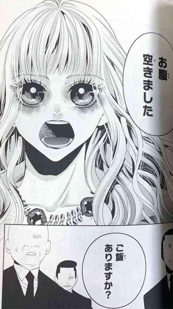 恋愛漫画・小説の主人公の好きなタイプ、嫌いなタイプ