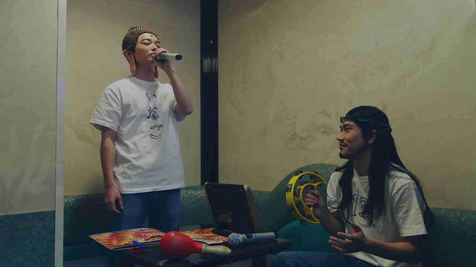 どんな人と一緒にカラオケ行きたいですか？