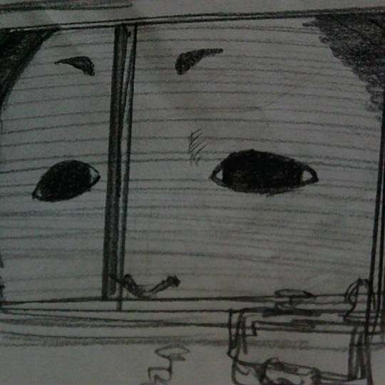 ガルちゃんホラー漫画部