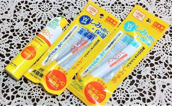 ダイソーの美容液使ったことがある方