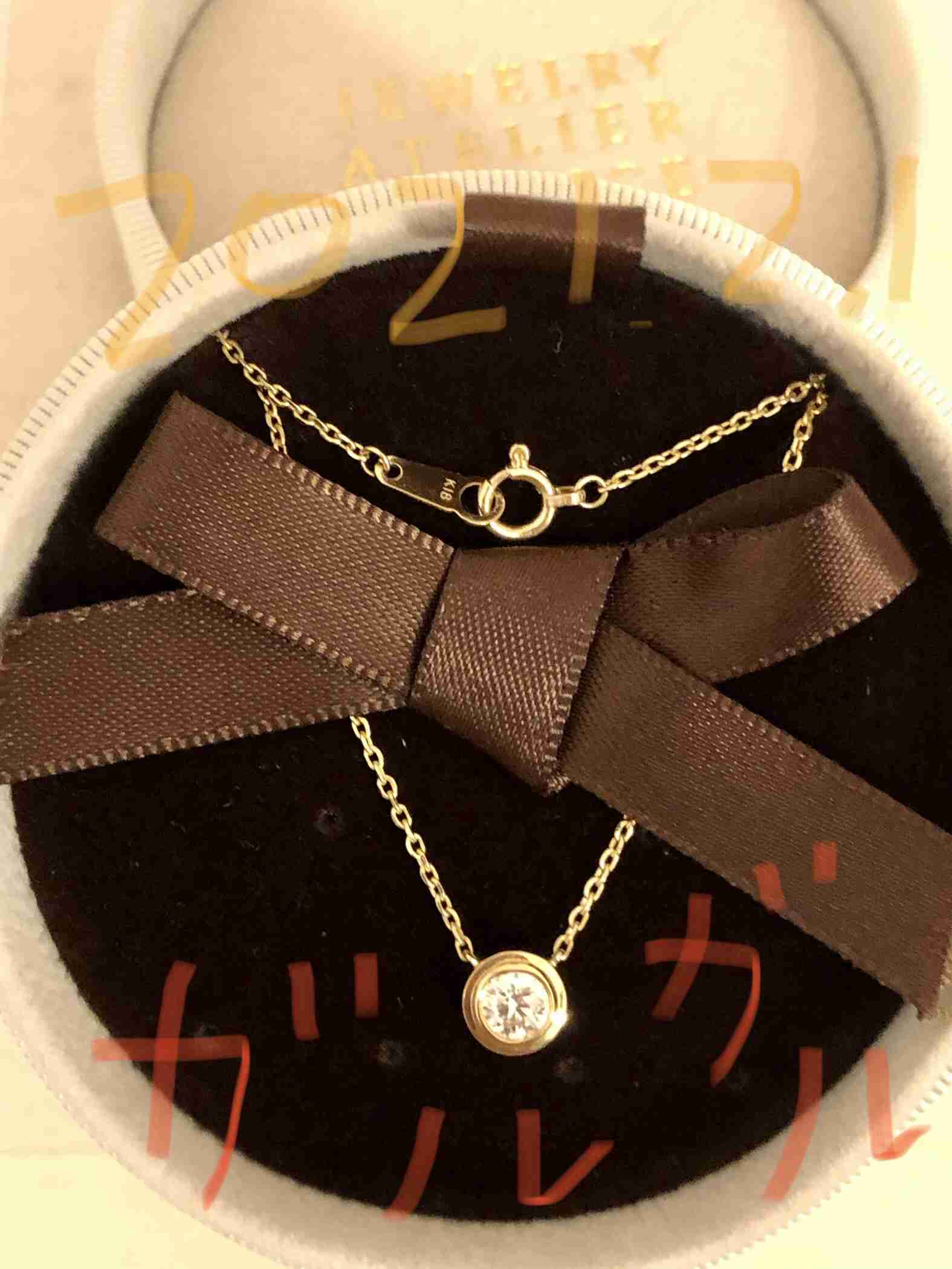 ジュエリー総合【2月】