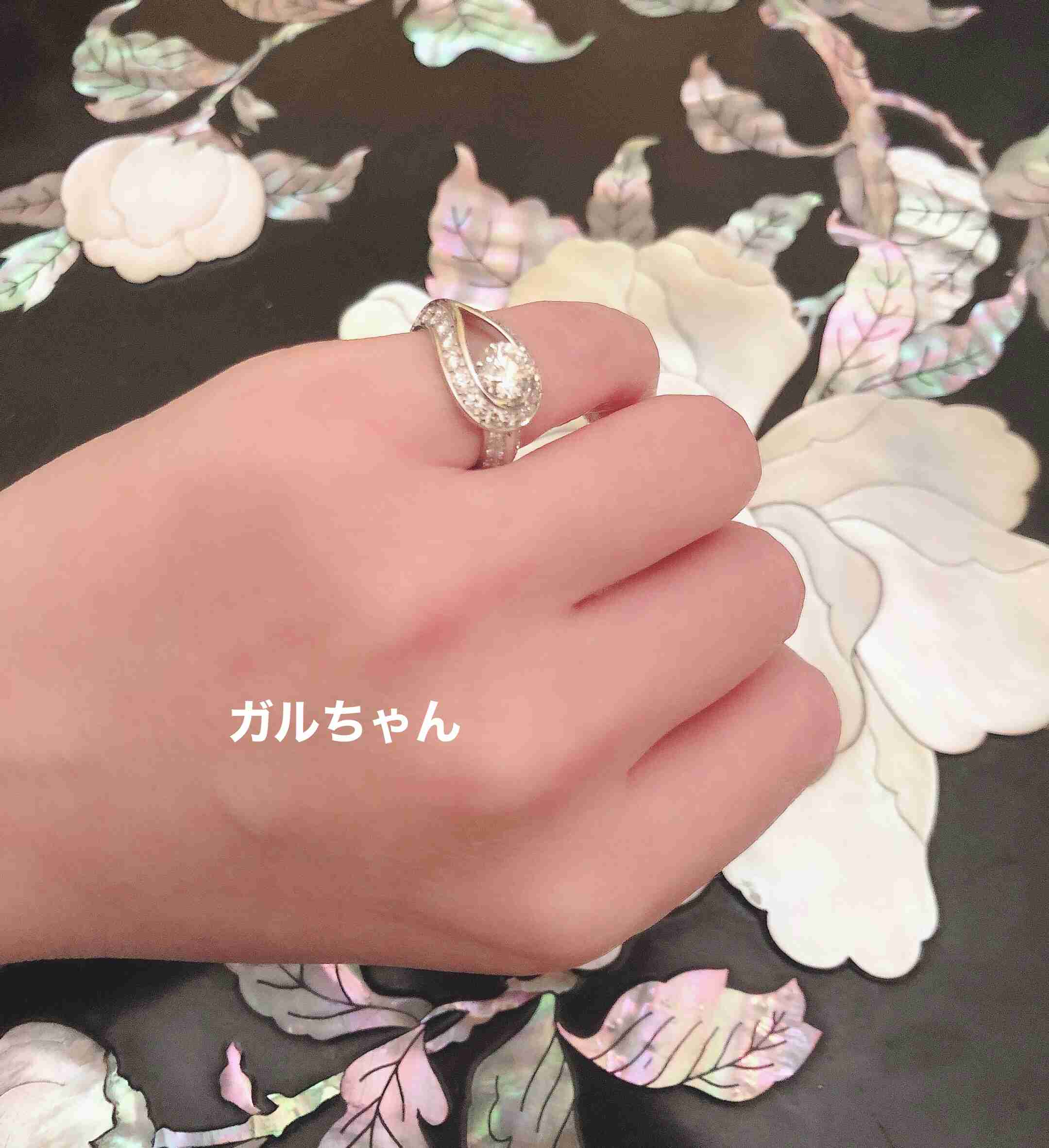 ジュエリー総合【2月】