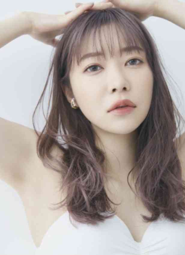 指原莉乃、美容のヒミツ大公開 コスメ付ムック本発売「かわいくなる情報シェアできたら」