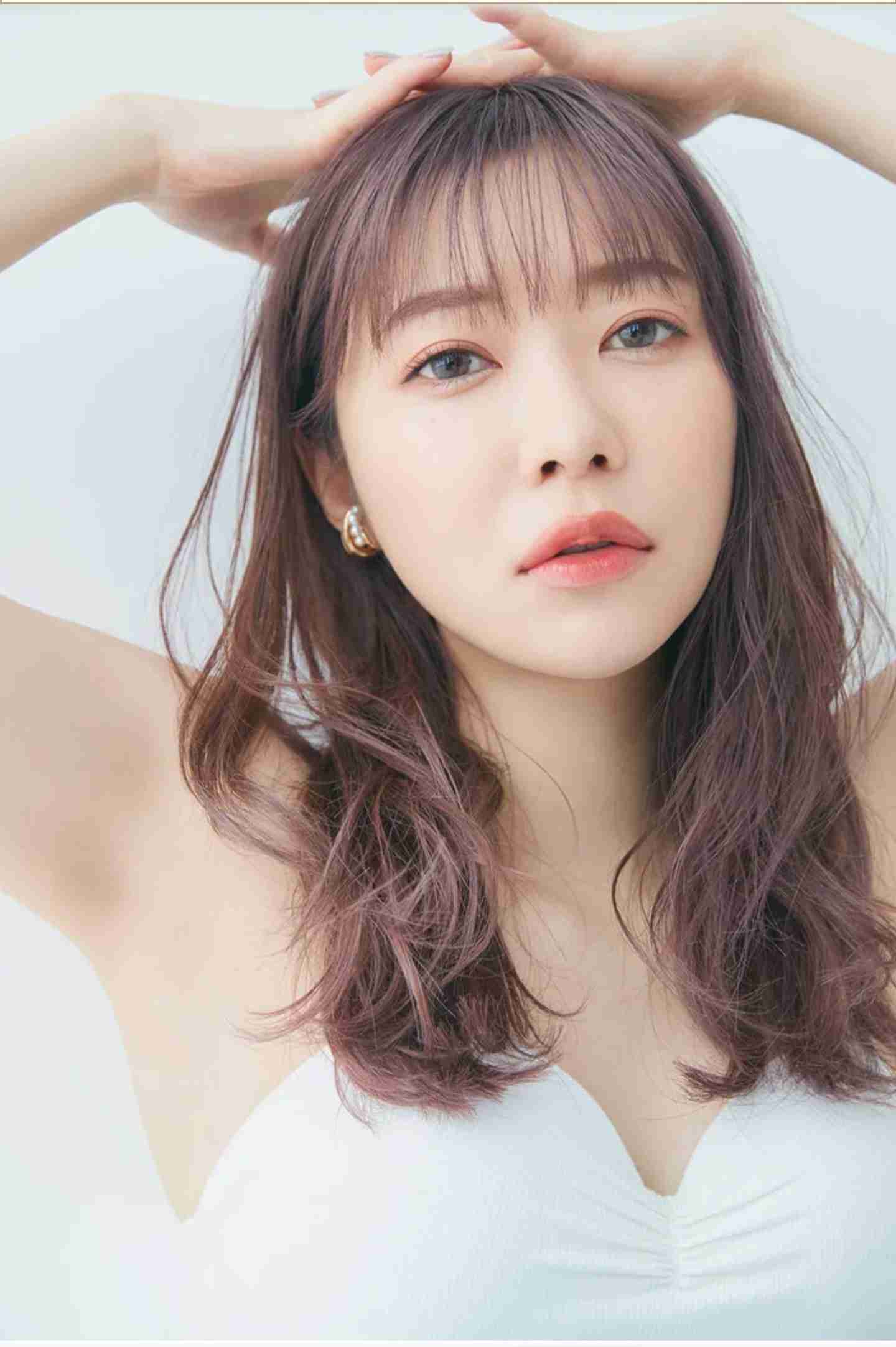 指原莉乃、美容のヒミツ大公開 コスメ付ムック本発売「かわいくなる情報シェアできたら」