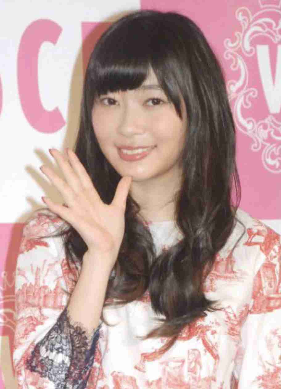 指原莉乃、美容のヒミツ大公開 コスメ付ムック本発売「かわいくなる情報シェアできたら」