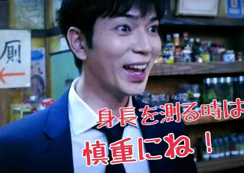 松本潤『99.9‐刑事専門弁護士‐』映画化決定！　新たなヒロインも登場