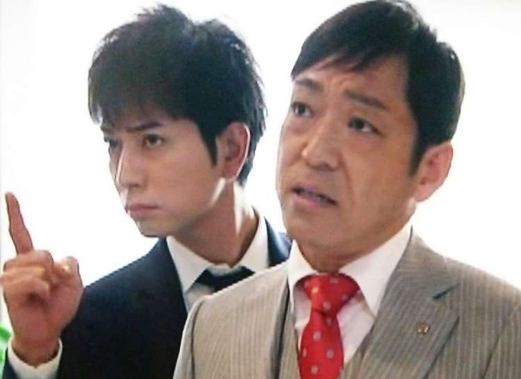 松本潤『99.9‐刑事専門弁護士‐』映画化決定！　新たなヒロインも登場